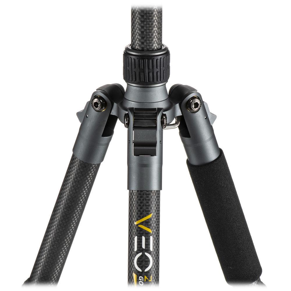 Vanguard VEO 2 GO 235CB Tripod