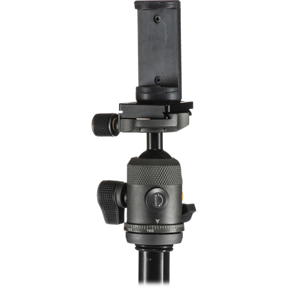 Vanguard VEO 2 S 235ABQS Aluminum Tripod Kit