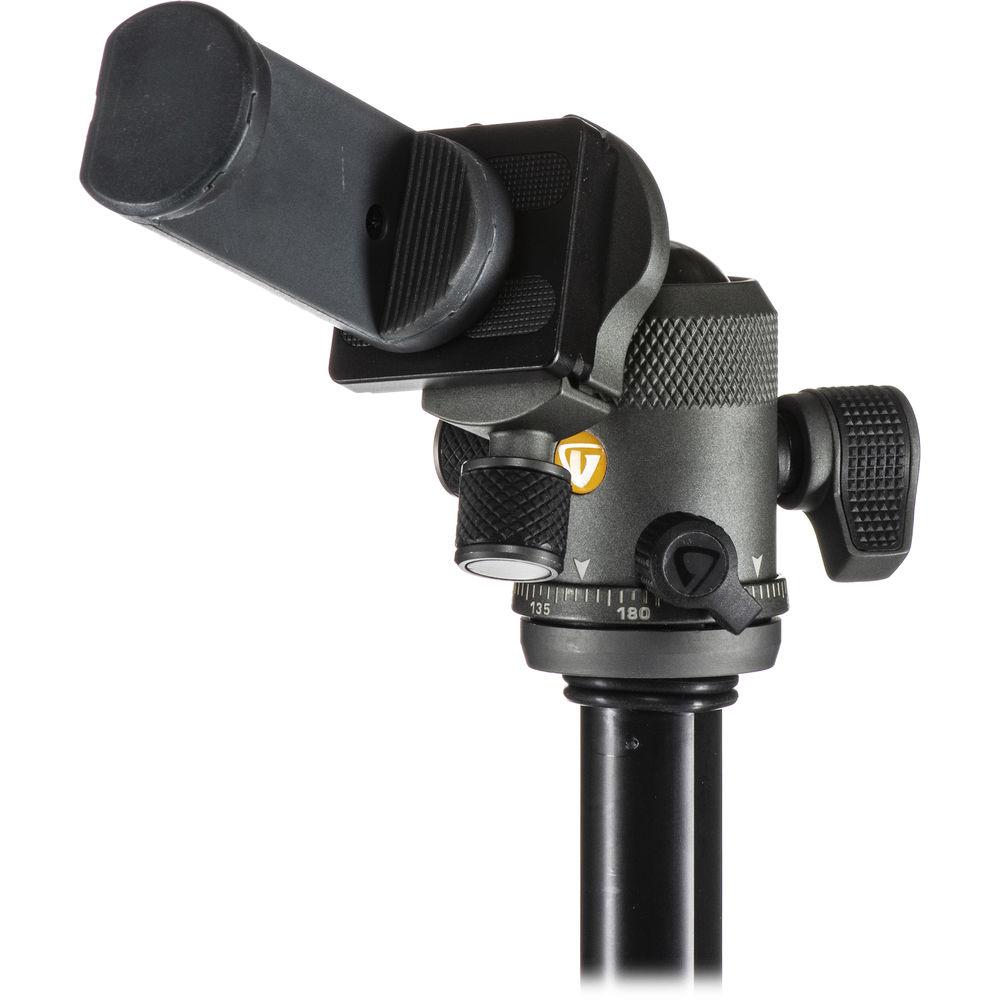 Vanguard VEO 2 S 235ABQS Aluminum Tripod Kit