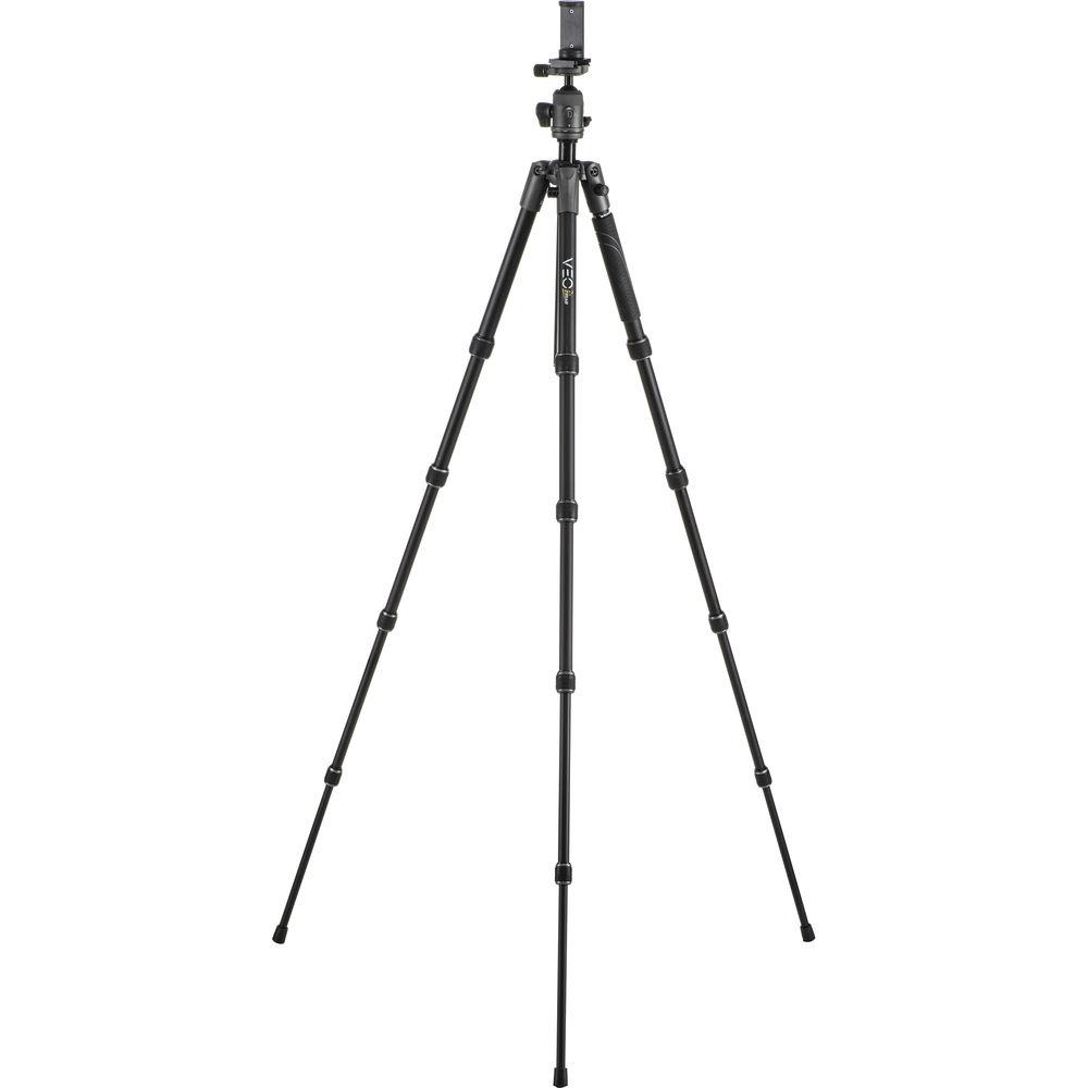 Vanguard VEO 2 S 235ABQS Aluminum Tripod Kit