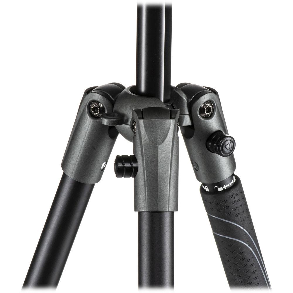 Vanguard VEO 2 S 235ABQS Aluminum Tripod Kit