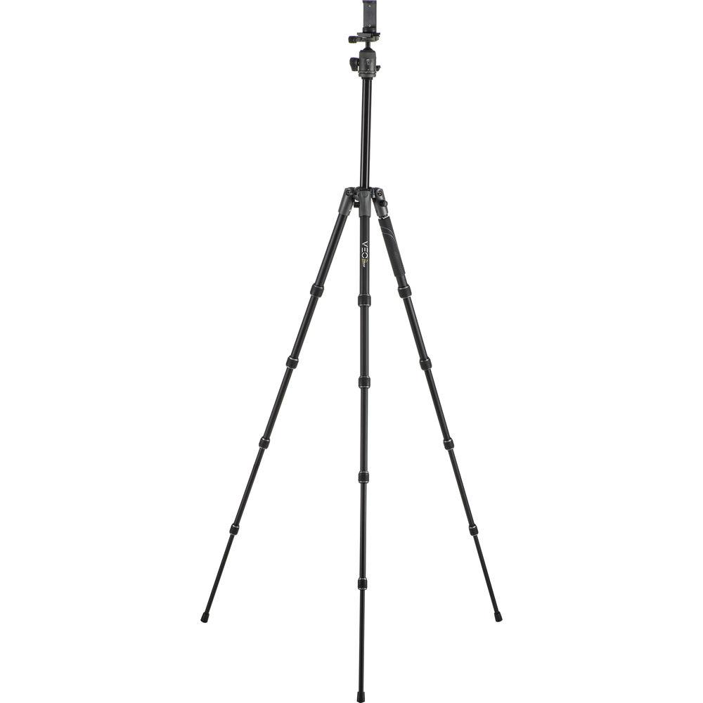 Vanguard VEO 2 S 235ABQS Aluminum Tripod Kit