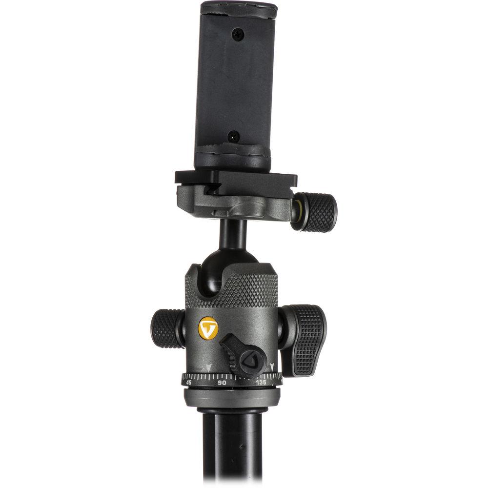 Vanguard VEO 2 S 265CBQS Carbon Fiber Tripod Kit