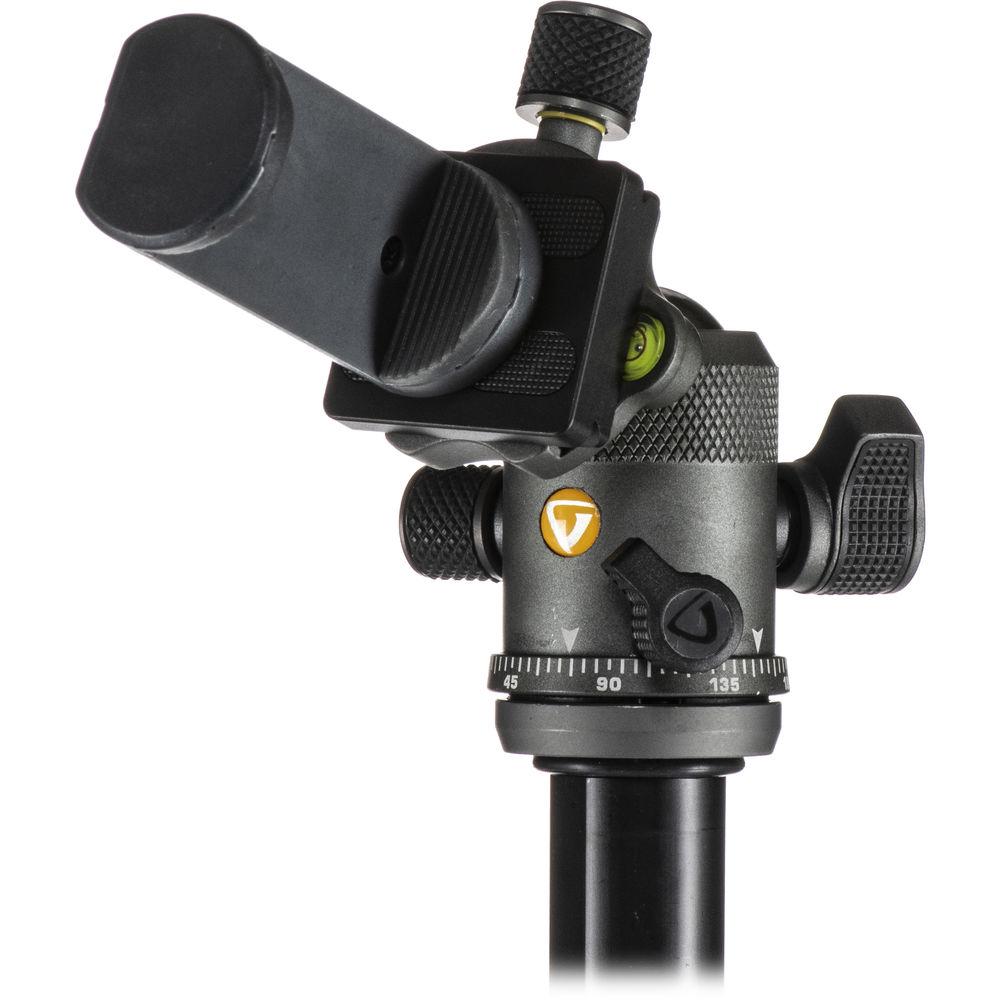 Vanguard VEO 2 S 265CBQS Carbon Fiber Tripod Kit