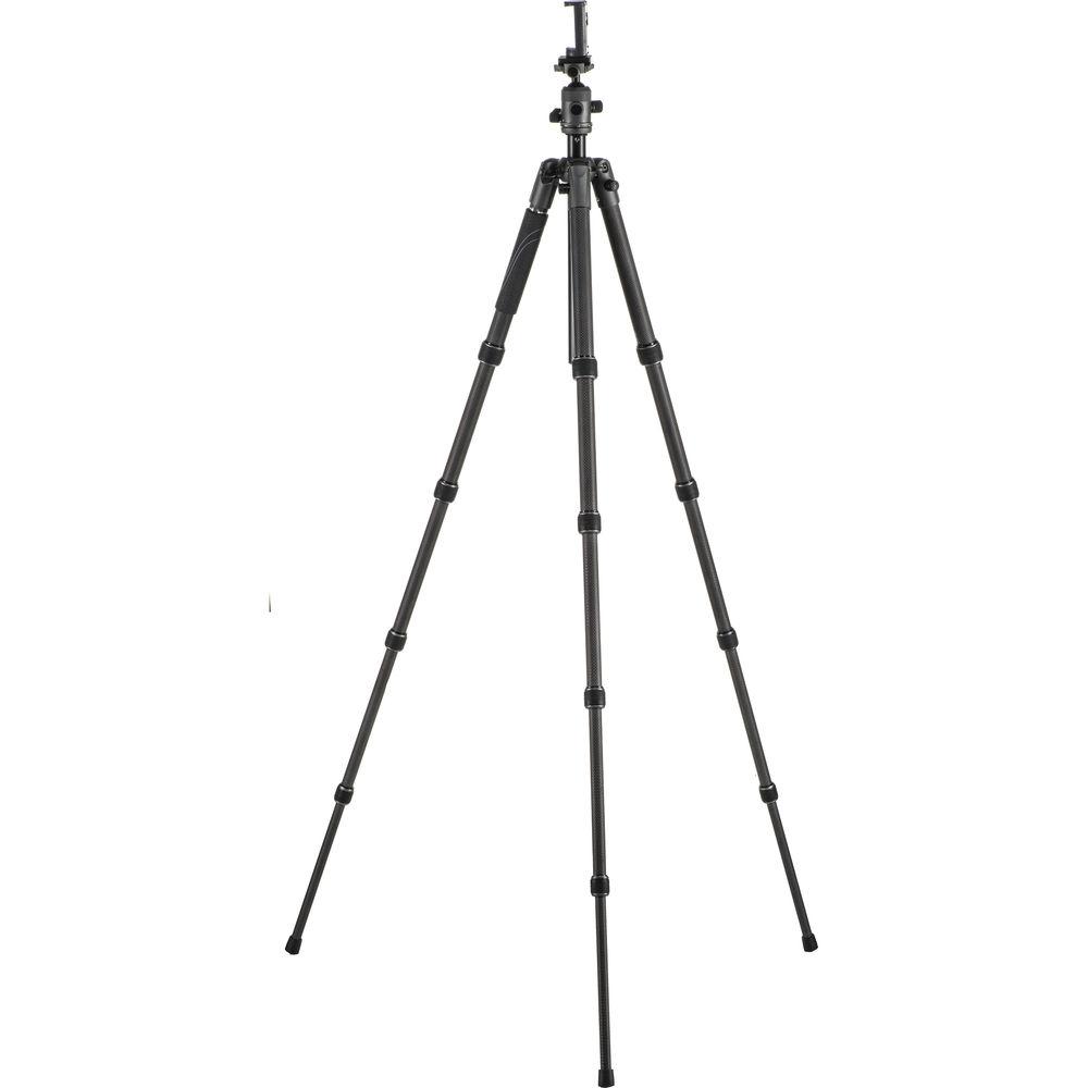 Vanguard VEO 2 S 265CBQS Carbon Fiber Tripod Kit