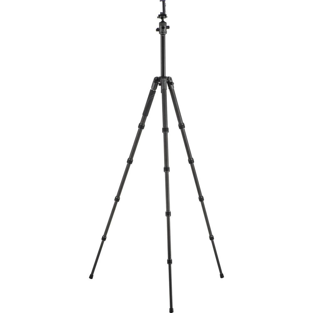 Vanguard VEO 2 S 265CBQS Carbon Fiber Tripod Kit