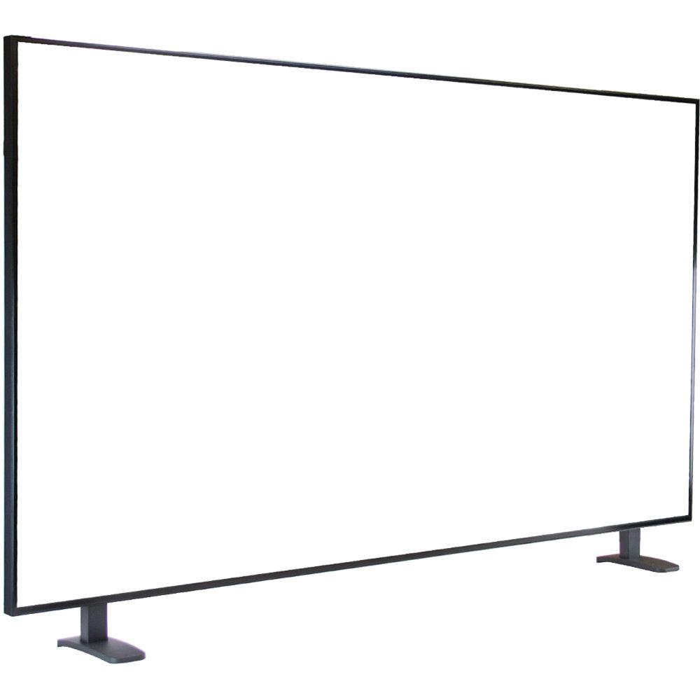 ViewZ 55" Quad View 4K UHD LED Monitor