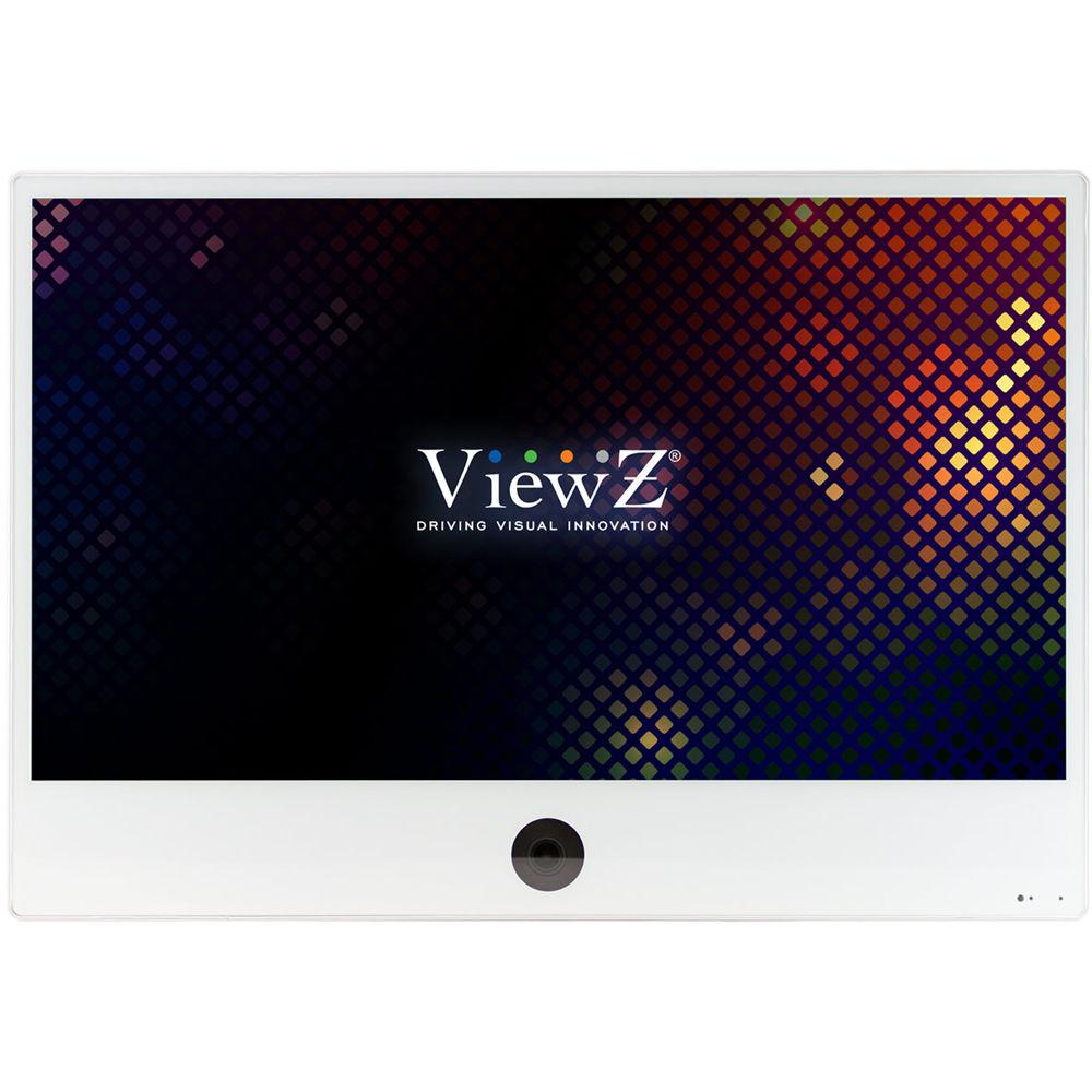 ViewZ VZ-PVM-Z4W3N 32" 1080p Public View Monitor
