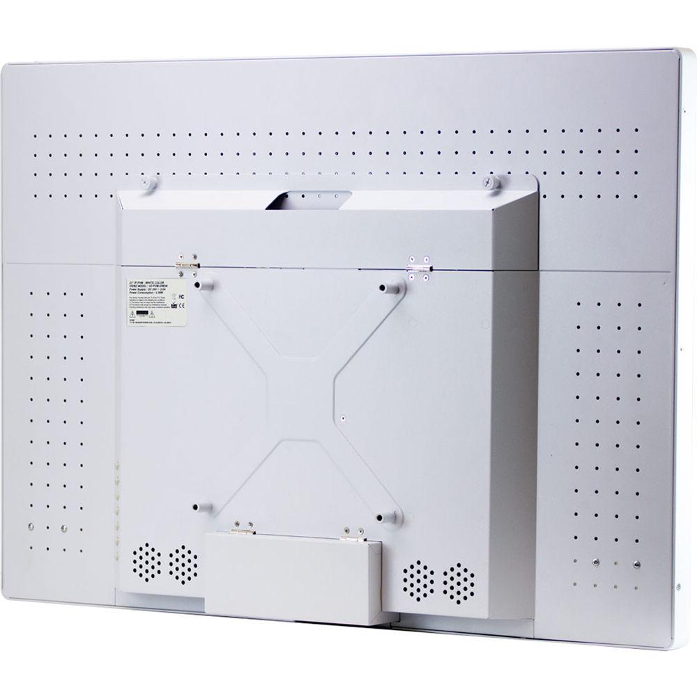 ViewZ VZ-PVM-Z4W3N 32" 1080p Public View Monitor