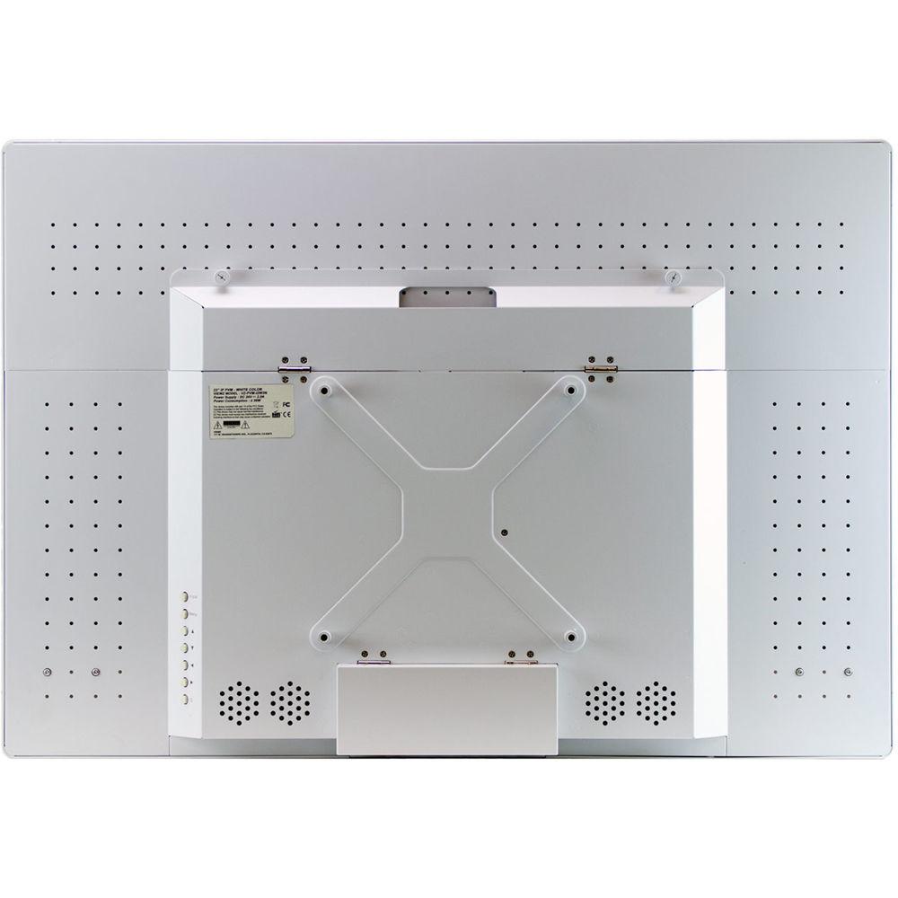 ViewZ VZ-PVM-Z4W3N 32" 1080p Public View Monitor