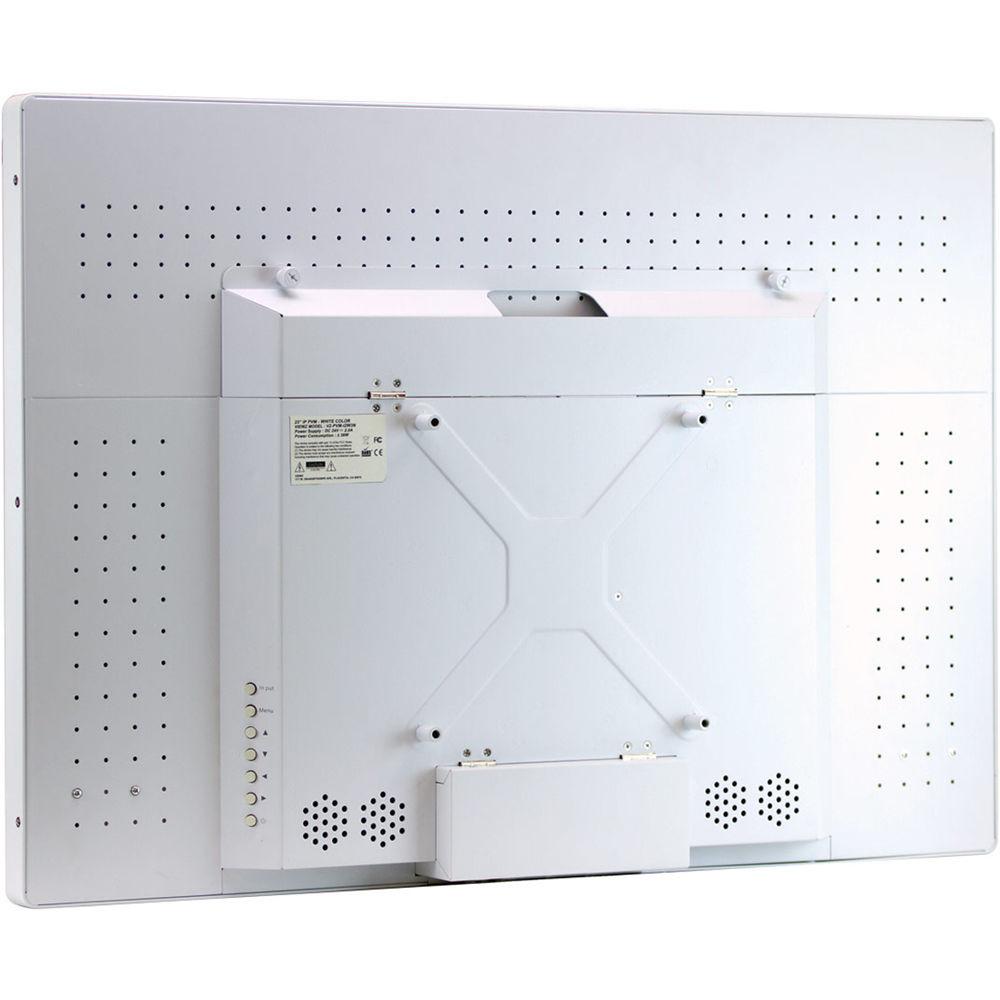 ViewZ VZ-PVM-Z4W3N 32" 1080p Public View Monitor