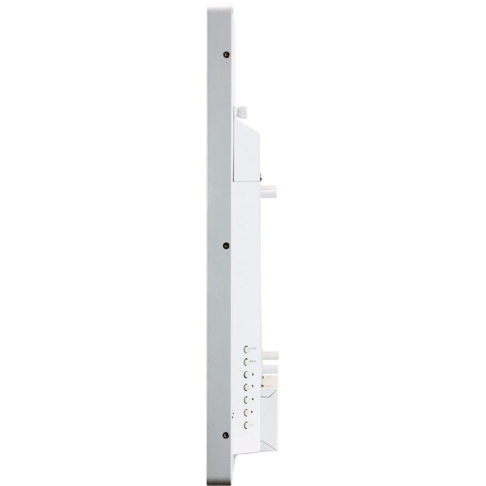 ViewZ VZ-PVM-Z4W3N 32" 1080p Public View Monitor