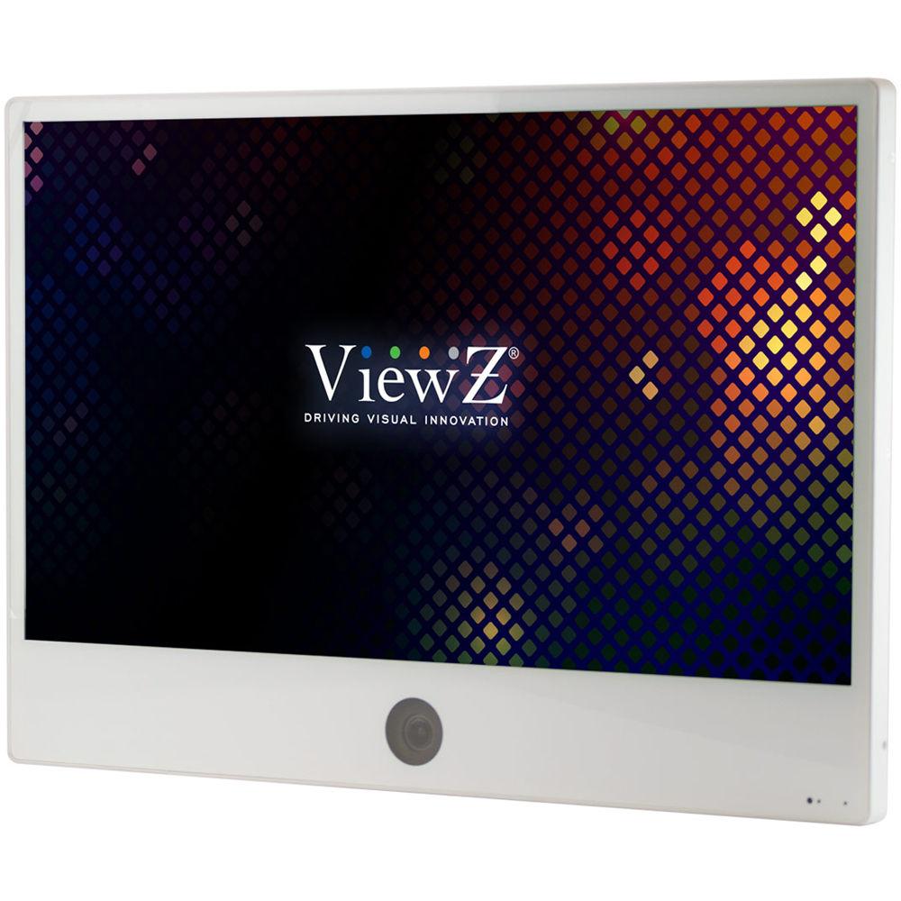 ViewZ VZ-PVM-Z4W3N 32" 1080p Public View Monitor