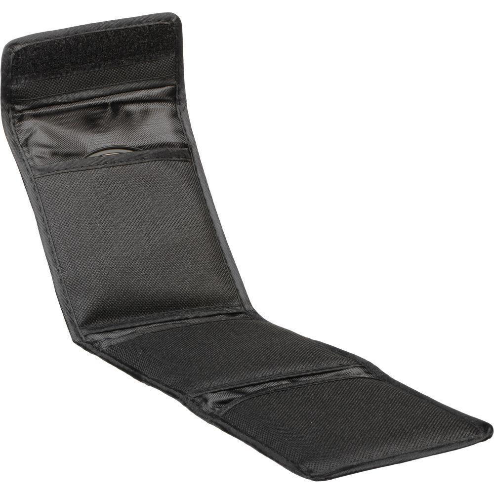 Vivitar 67mm Three-Piece Solid Neutral Density Filter Kit