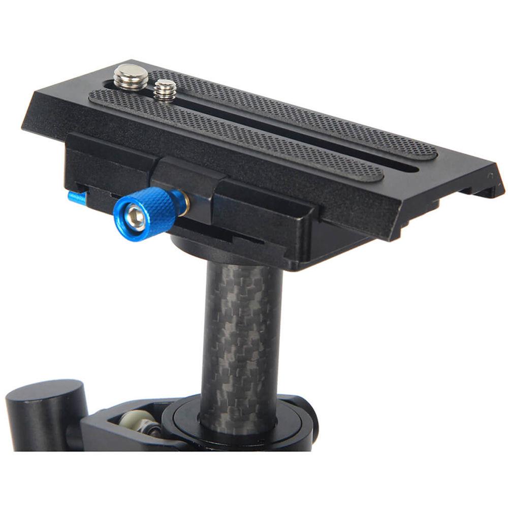 YELANGU S40T Handheld Stabilizer