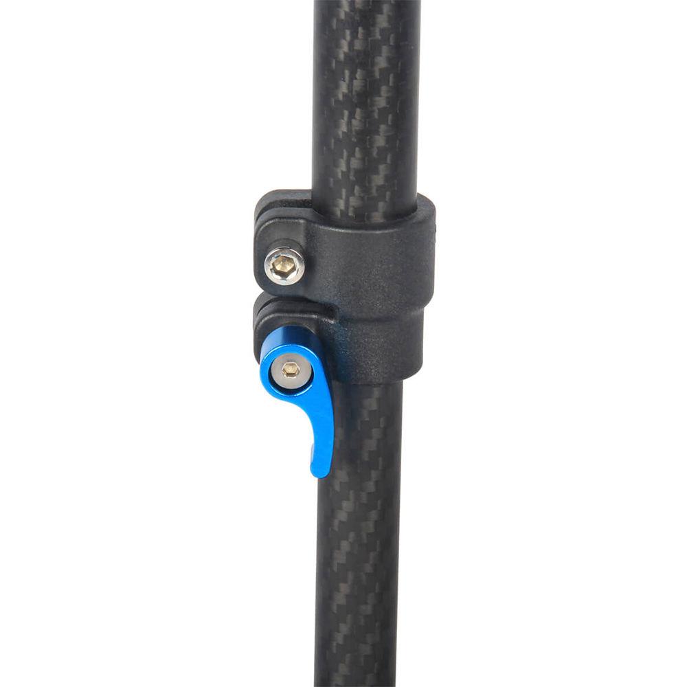 YELANGU S40T Handheld Stabilizer