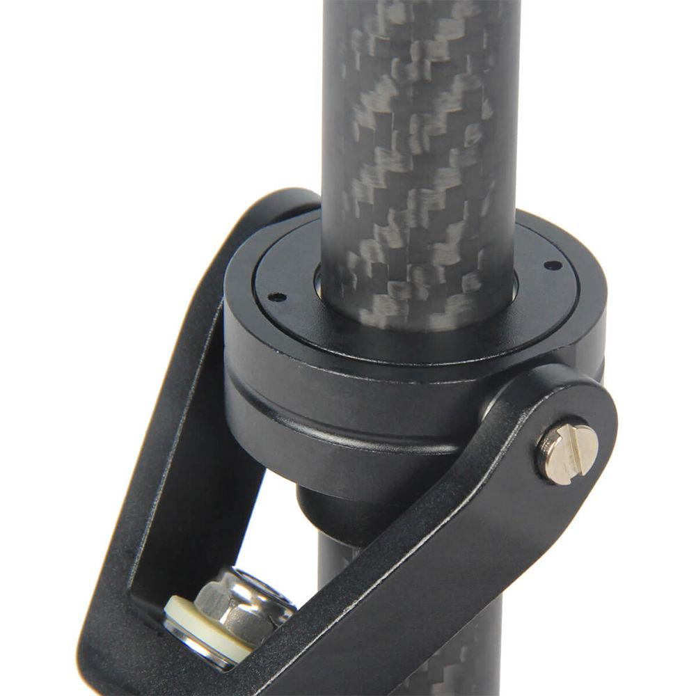 YELANGU S40T Handheld Stabilizer