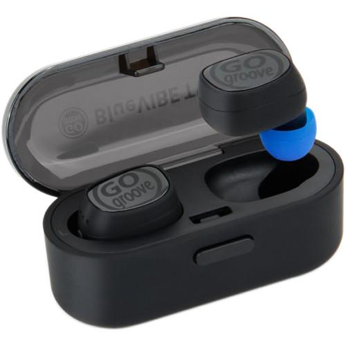 Accessory Power GOgroove BlueVIBE TWS Wireless In-Ear Headphones