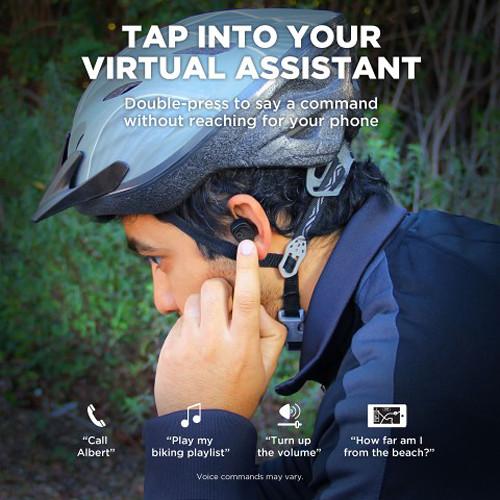 Accessory Power GOgroove BlueVIBE TWS Wireless In-Ear Headphones