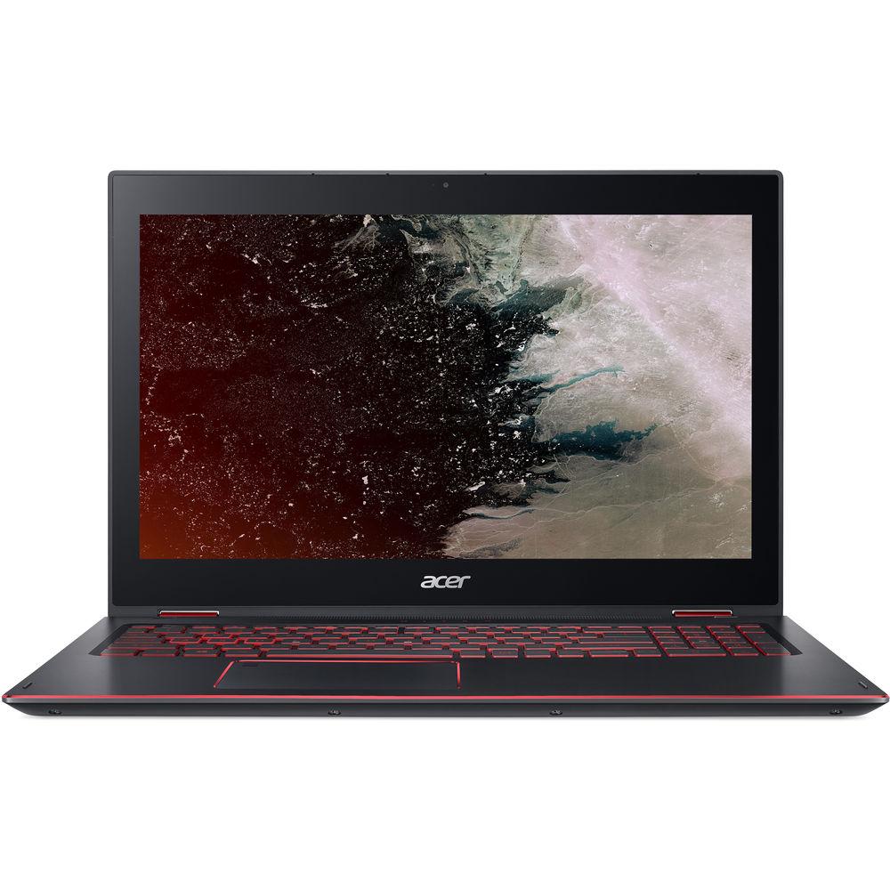 Acer 15.6" Nitro 5 Spin Multi-Touch 2-in-1 Laptop