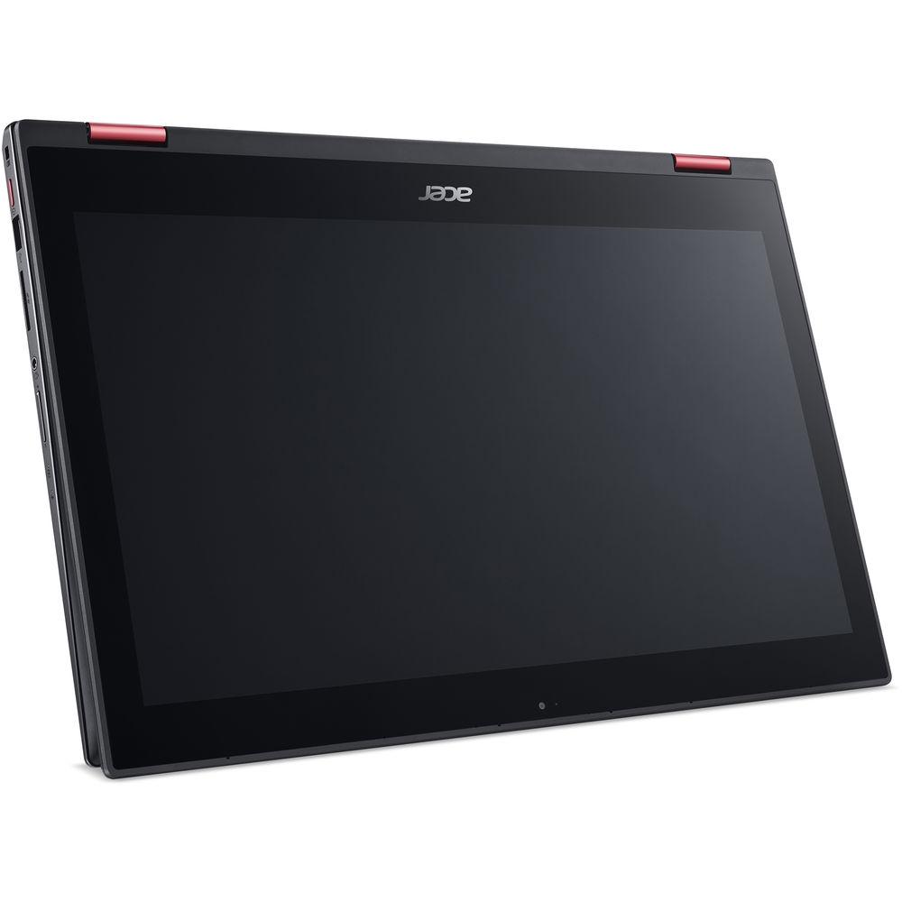 Acer 15.6" Nitro 5 Spin Multi-Touch 2-in-1 Laptop