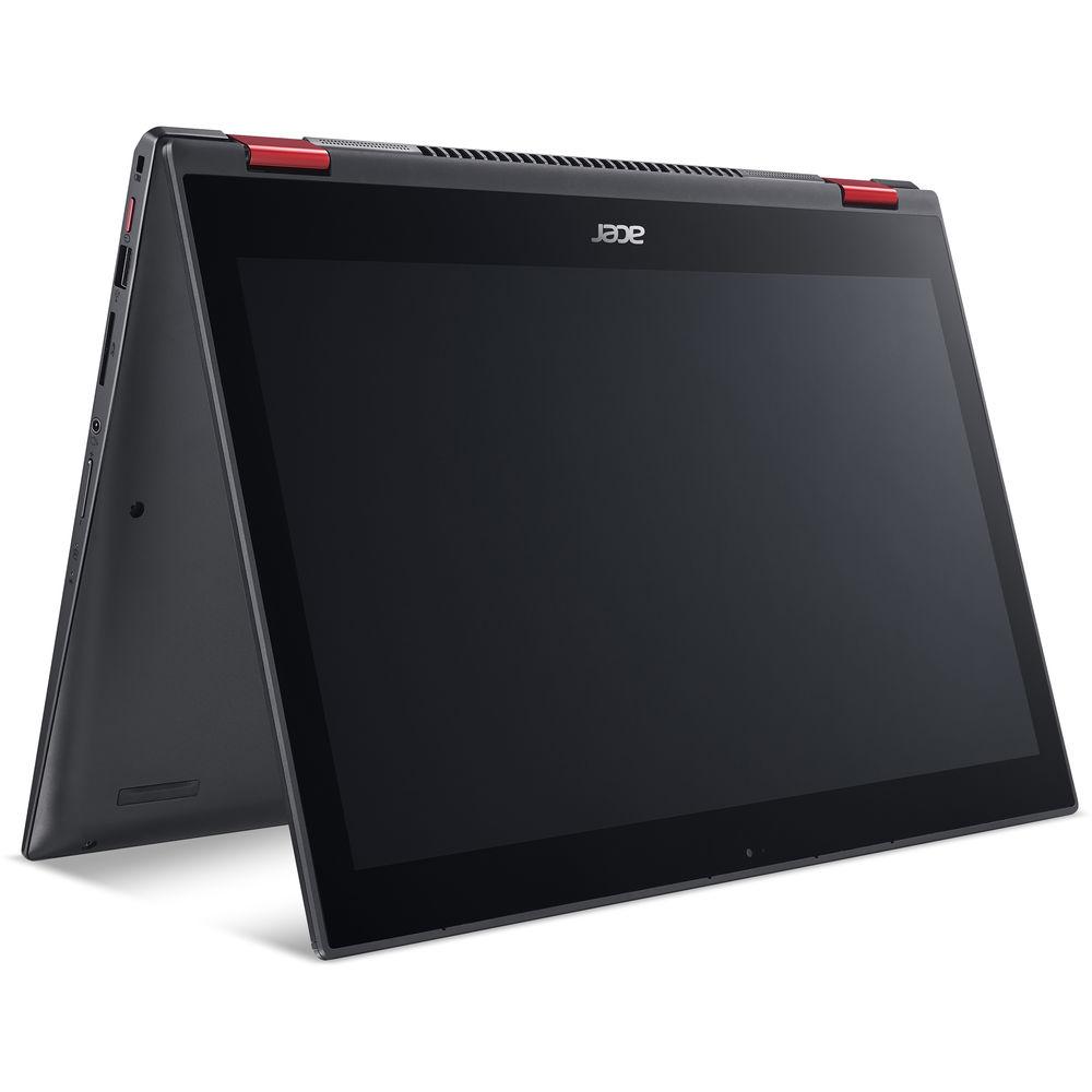 Acer 15.6" Nitro 5 Spin Multi-Touch 2-in-1 Laptop