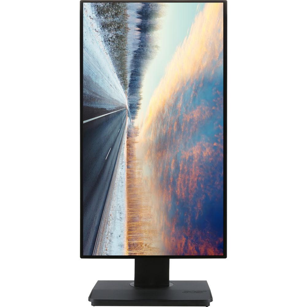 Acer BE270U bmjjpprzx 27" 16:9 IPS Monitor