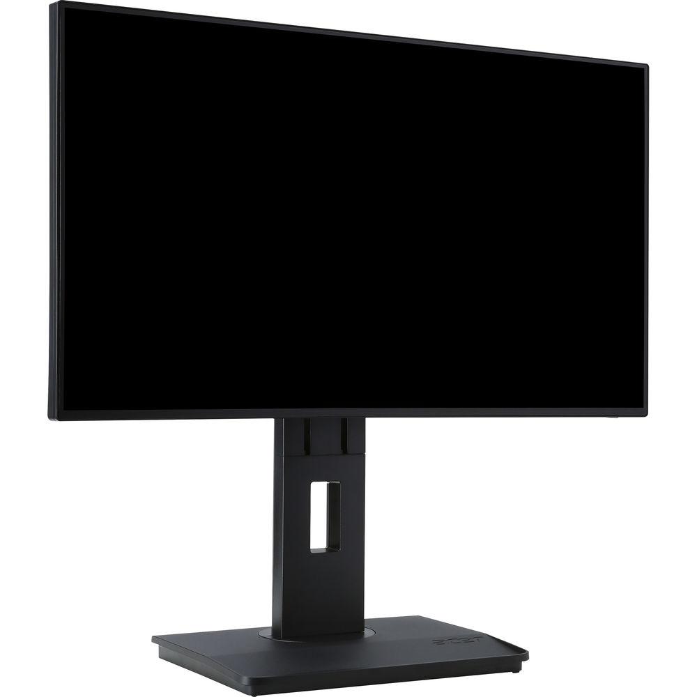 Acer BE270U bmjjpprzx 27" 16:9 IPS Monitor