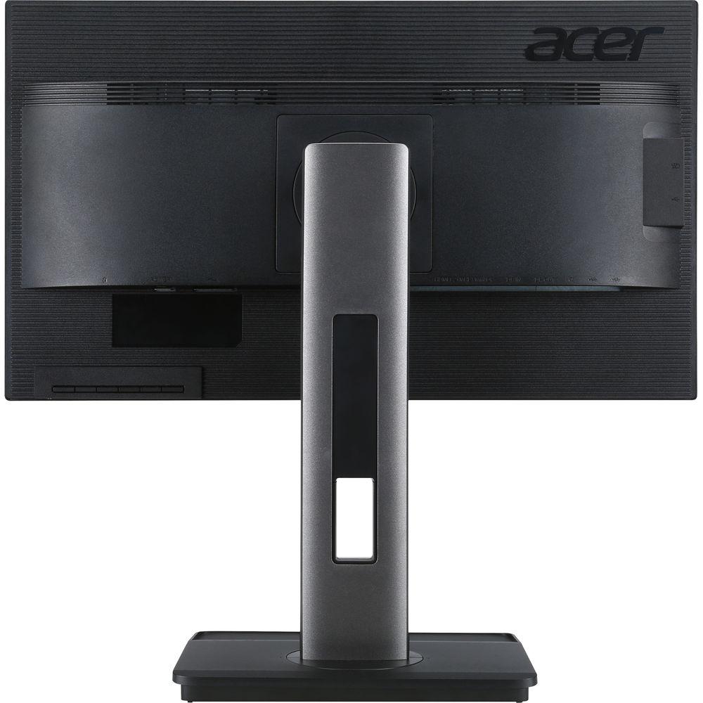 Acer BE270U bmjjpprzx 27" 16:9 IPS Monitor