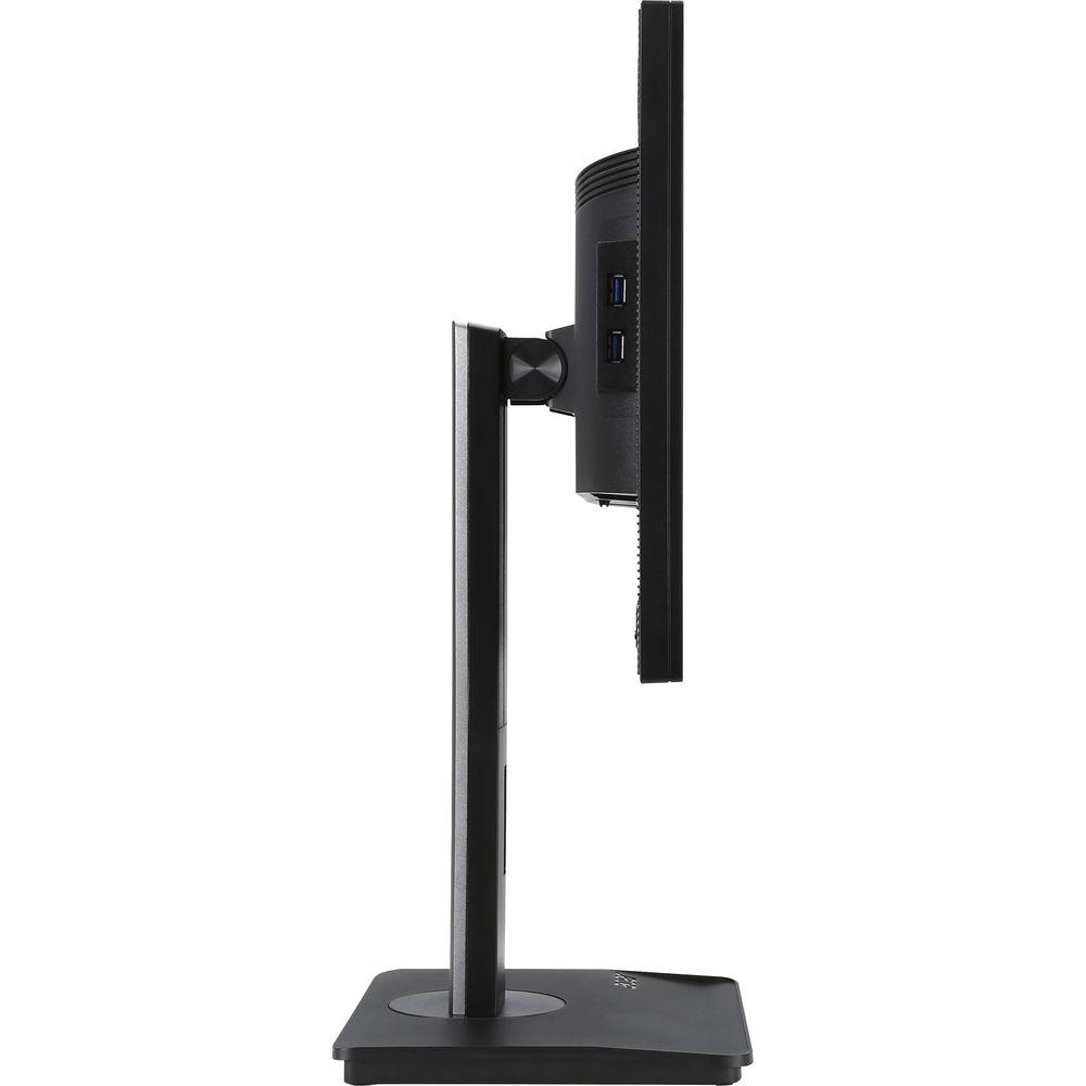 Acer BE270U bmjjpprzx 27" 16:9 IPS Monitor