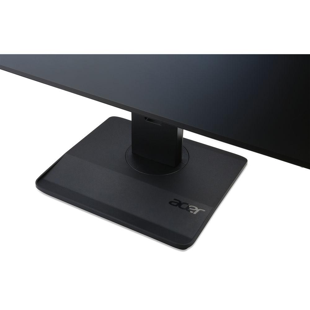 Acer BE270U bmjjpprzx 27" 16:9 IPS Monitor