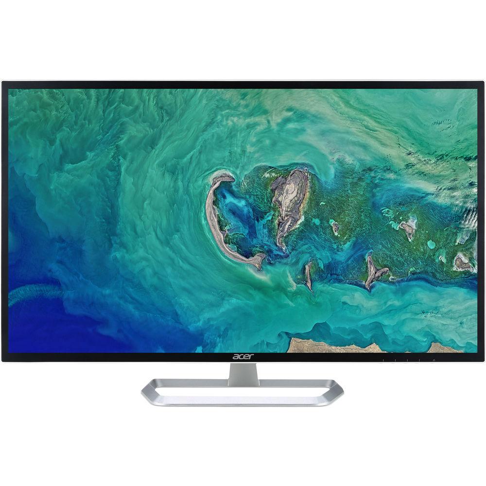 Acer EB321HQ Abi 31.5" 16:9 IPS Monitor