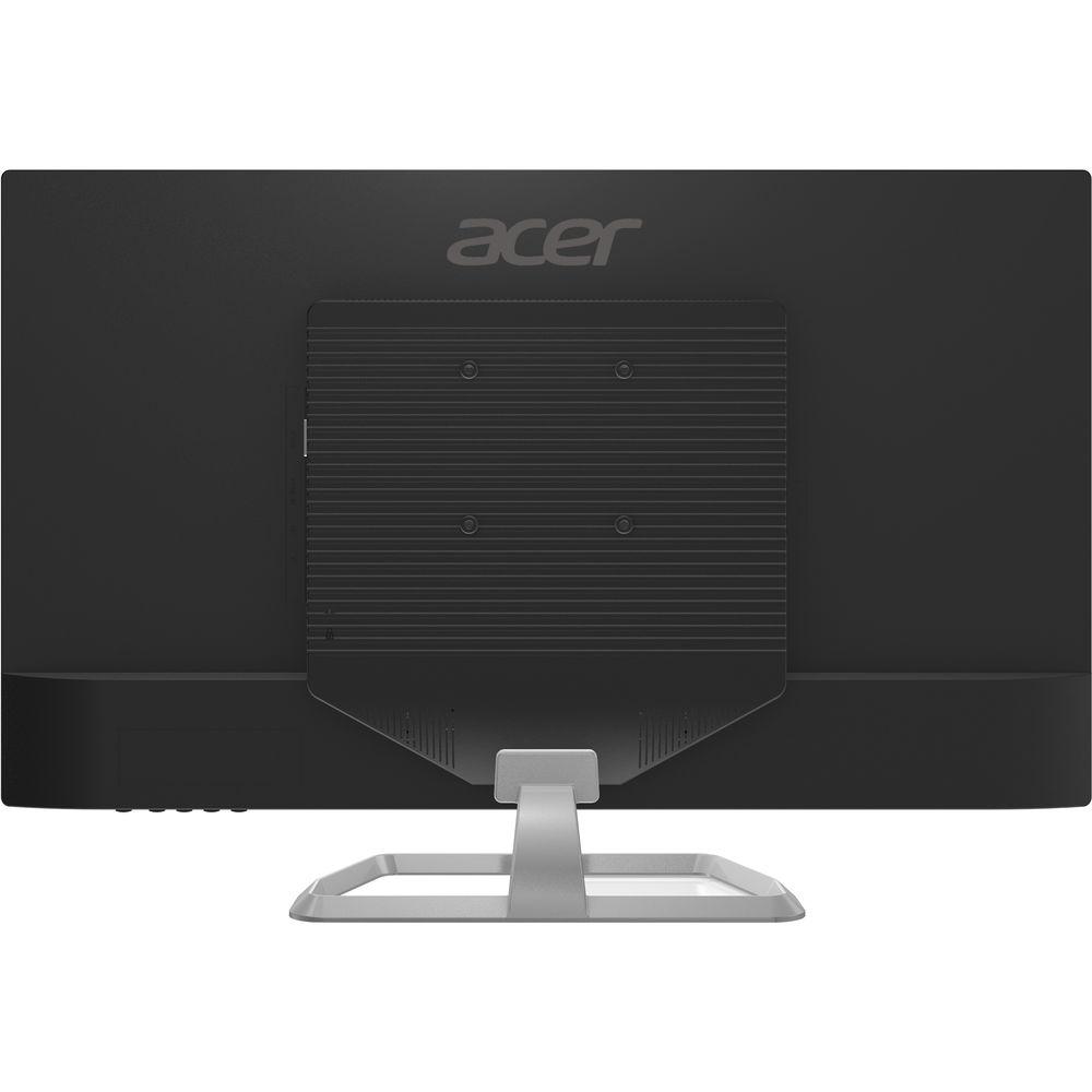 Acer EB321HQ Abi 31.5" 16:9 IPS Monitor