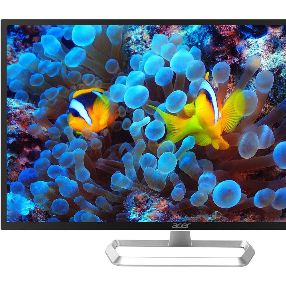 Acer EB321HQ Abi 31.5" 16:9 IPS Monitor