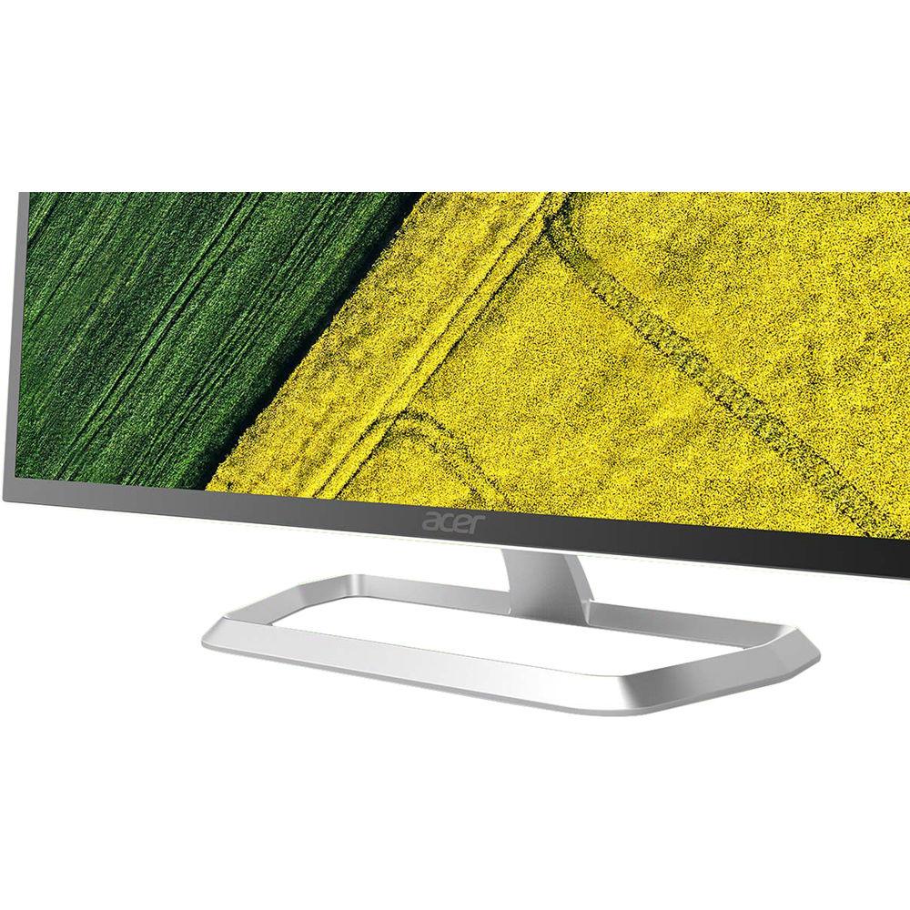 Acer EB321HQ Abi 31.5" 16:9 IPS Monitor