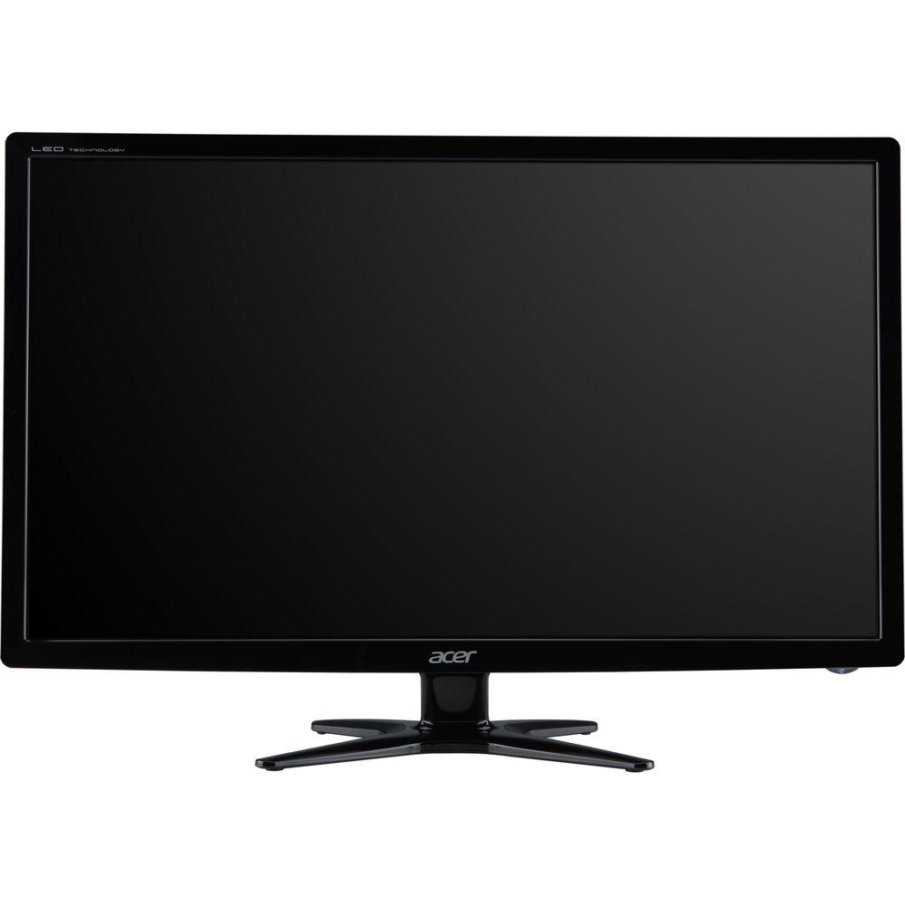 Acer G276HL Kbmidx 27" 16:9 LCD Monitor