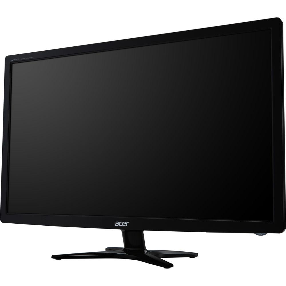 Acer G276HL Kbmidx 27" 16:9 LCD Monitor