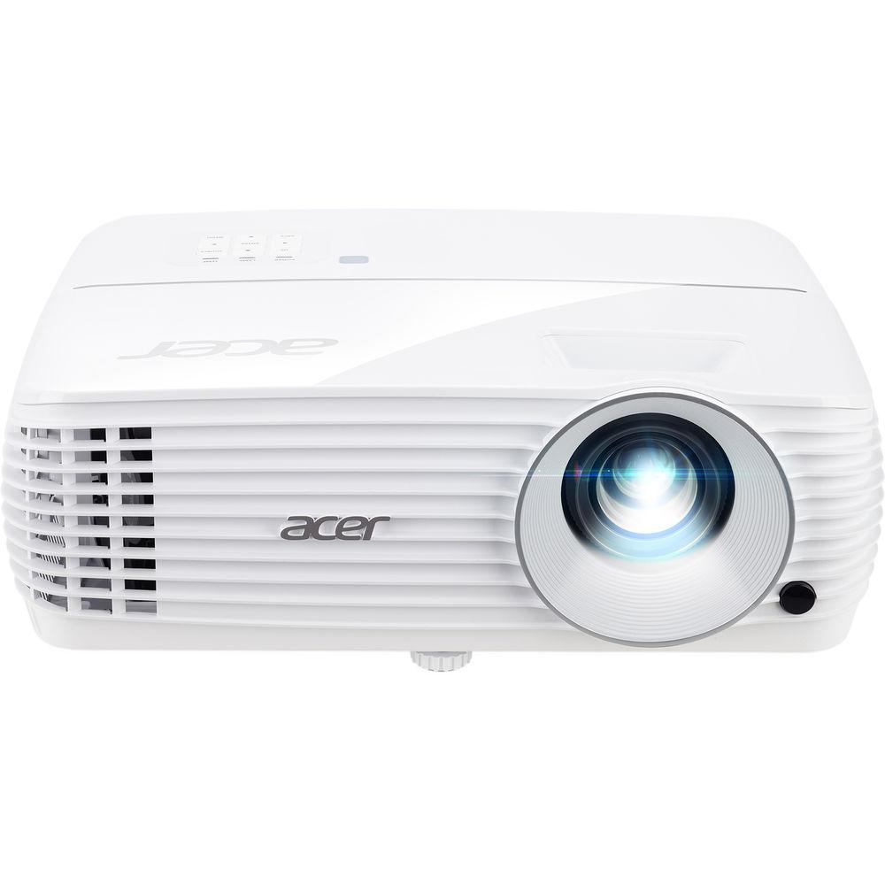 Acer H6530BD WUXGA DLP Home Theater Projector