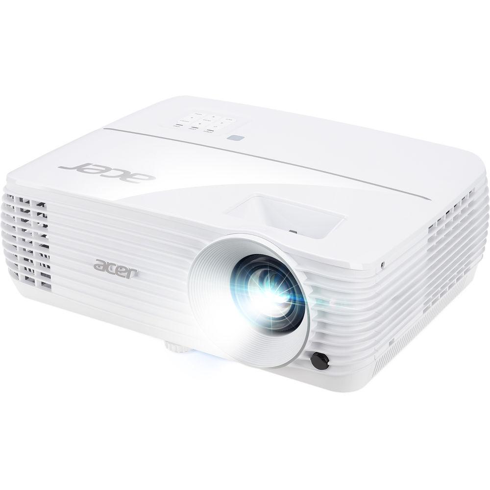 Acer H6530BD WUXGA DLP Home Theater Projector