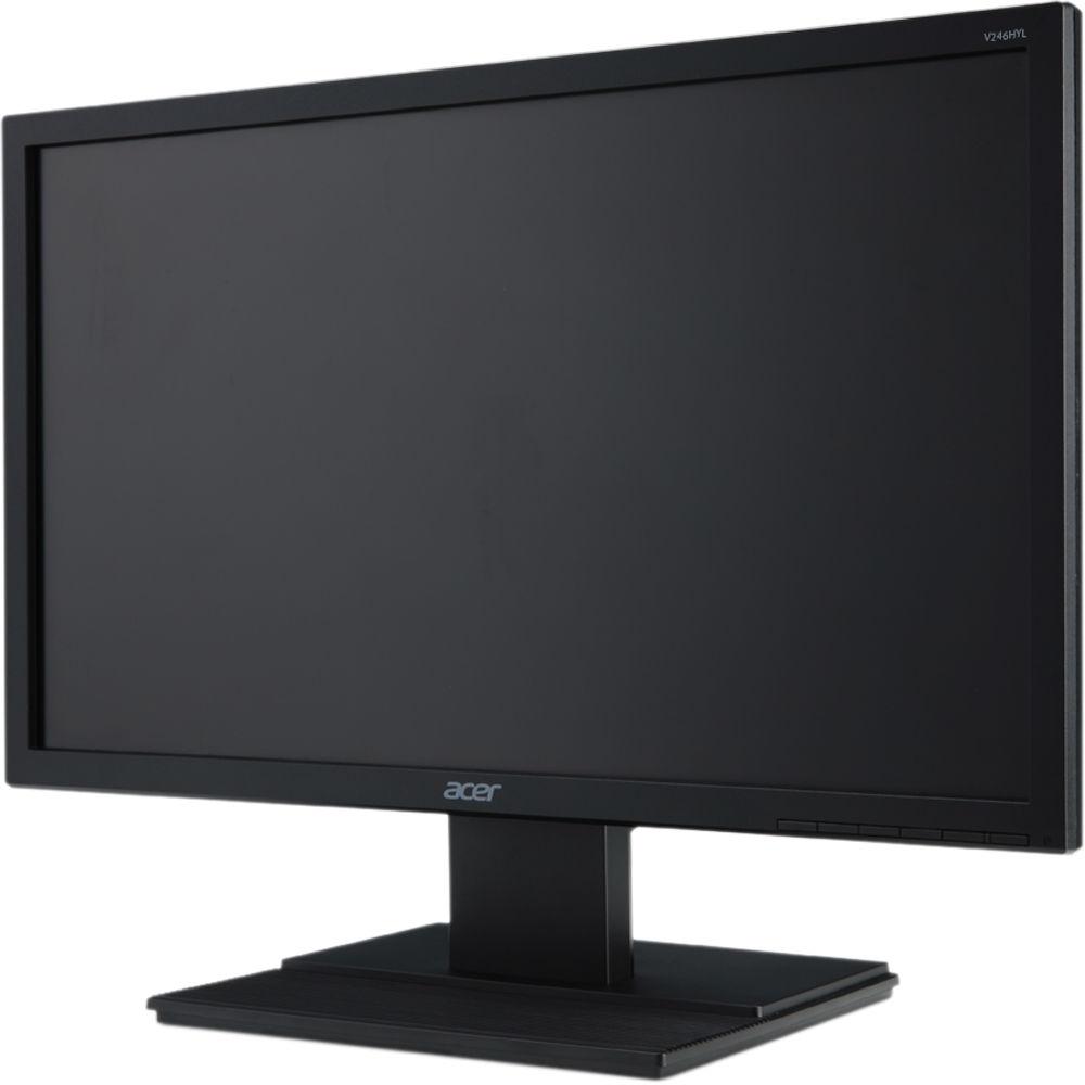 Acer V246HYL Cbi 23.8" 16:9 IPS Monitor