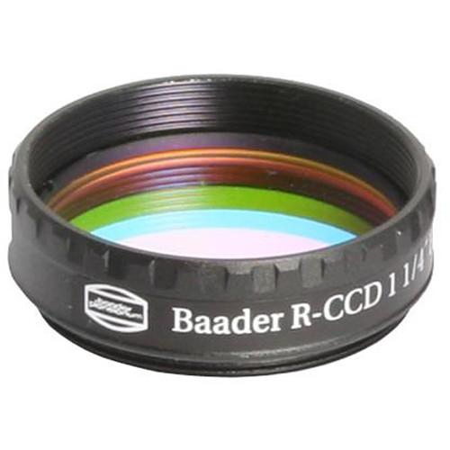 Alpine Astronomical Baader L-RGB CCD Imaging Filter Set