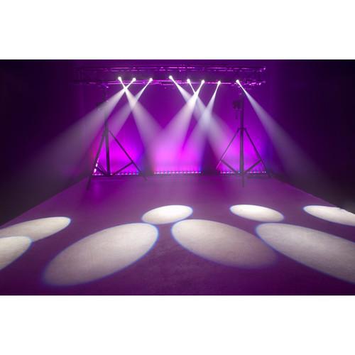 American DJ Event Bar Pro 40W White LED Light Fixture