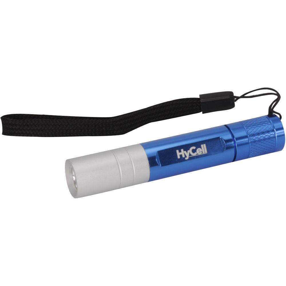 Ansmann HyCell Duo LED Flashlight Set