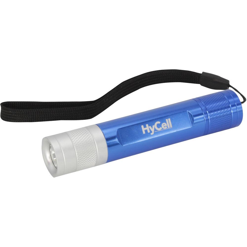 Ansmann HyCell Duo LED Flashlight Set