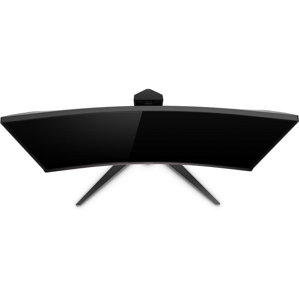 AOC C27G1 27" 16:9 Curved 144 Hz FreeSync LCD Monitor
