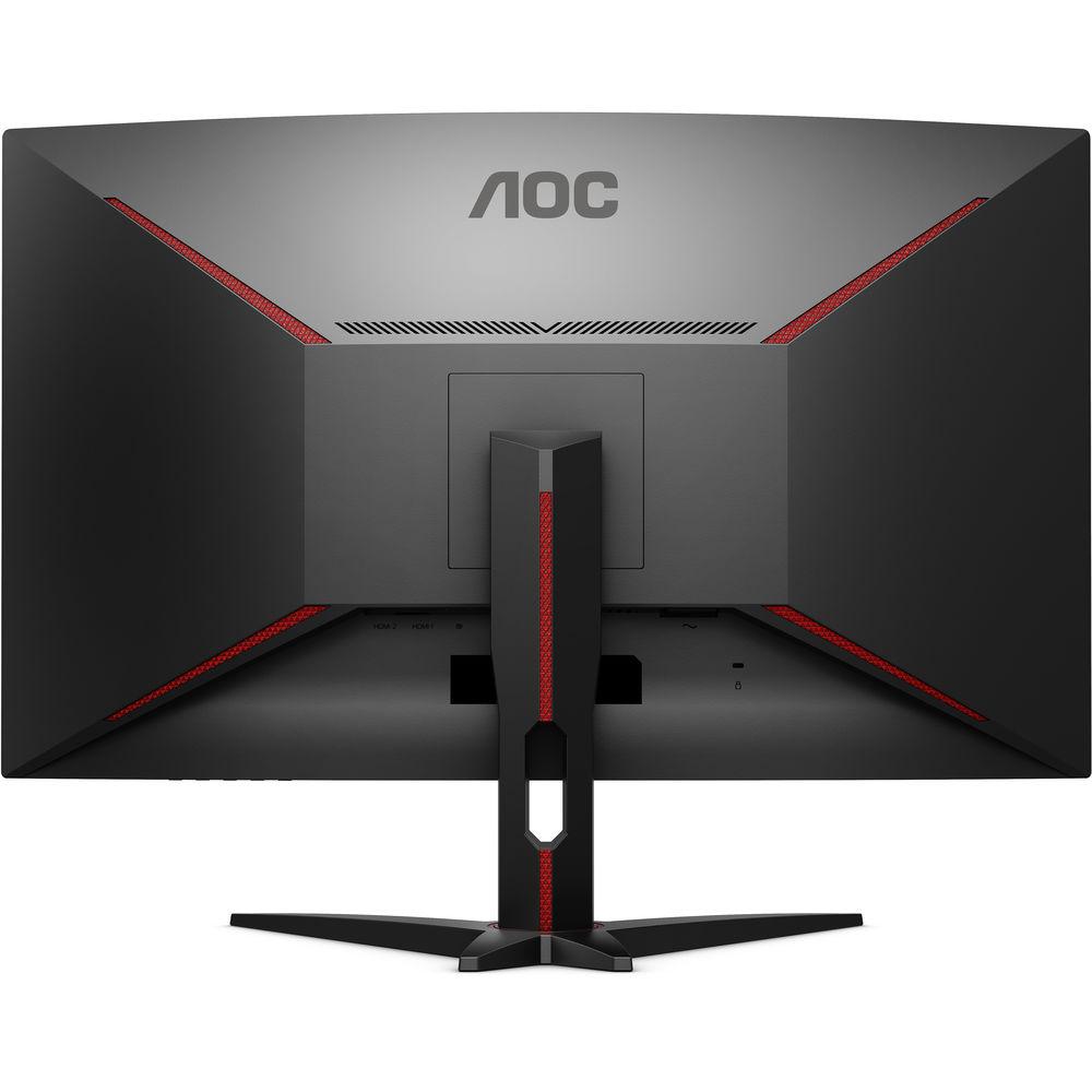 AOC C32G1 32" 16:9 Curved 144 Hz FreeSync LCD Monitor