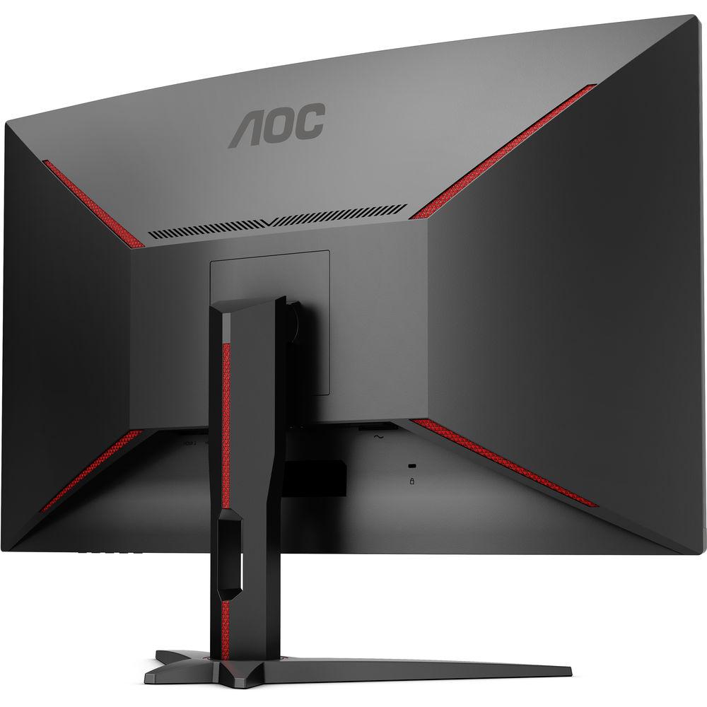 AOC C32G1 32" 16:9 Curved 144 Hz FreeSync LCD Monitor