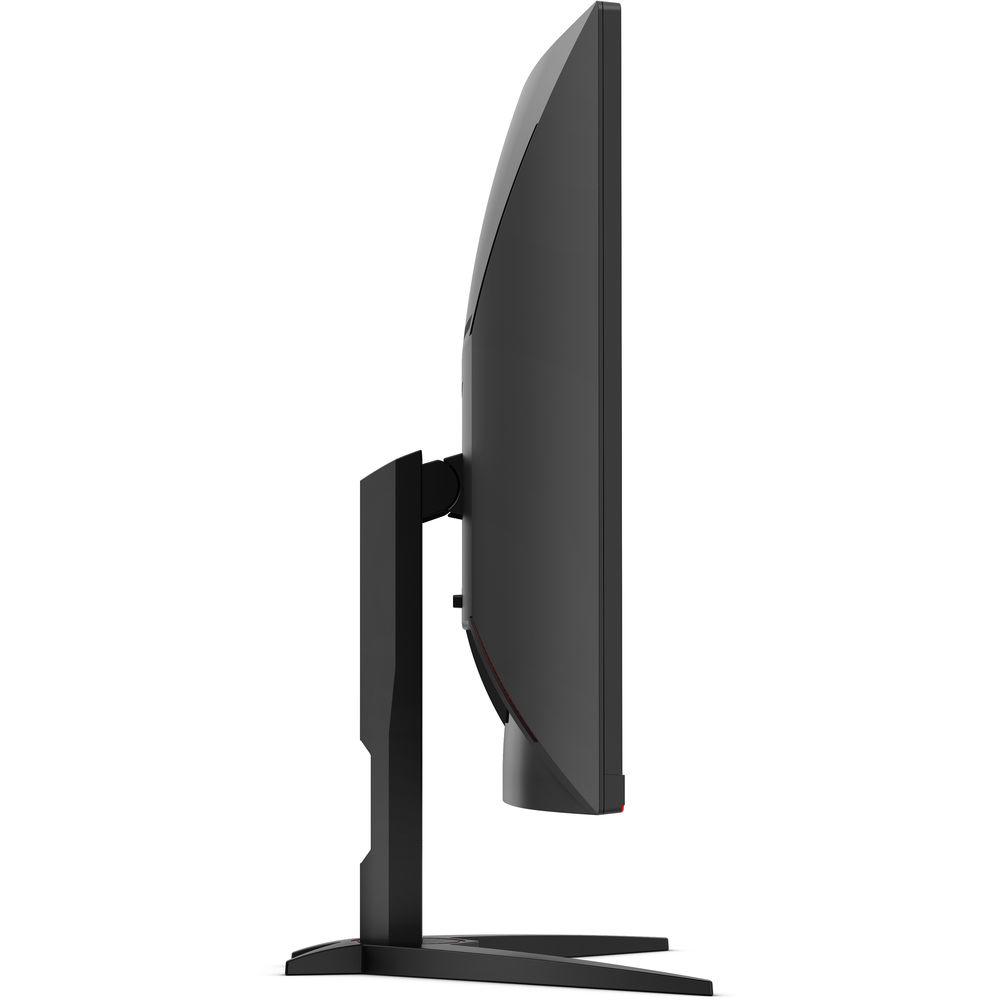 AOC C32G1 32" 16:9 Curved 144 Hz FreeSync LCD Monitor