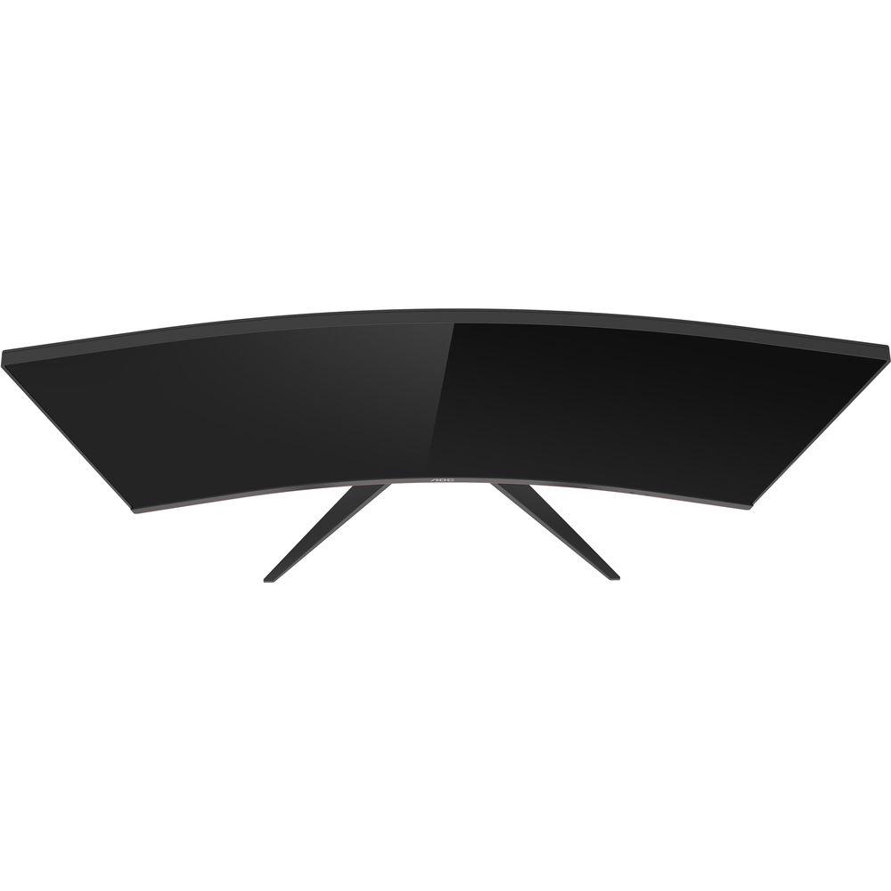 AOC C32G1 32" 16:9 Curved 144 Hz FreeSync LCD Monitor