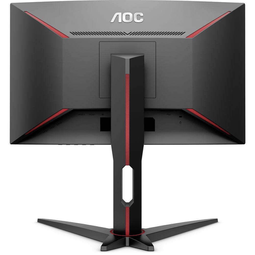AOC CQ32G1 31.5" 16:9 Curved 144 Hz FreeSync LCD Gaming Monitor